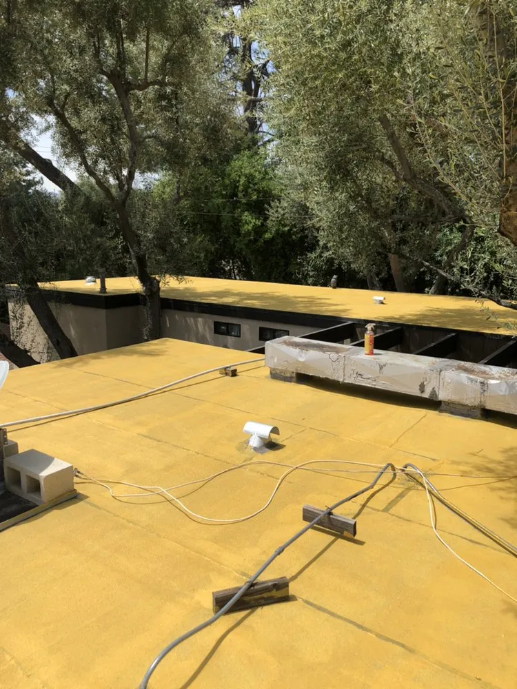 Professional roof inspection for fast service in Sylmar, CA by Reno's Roofing