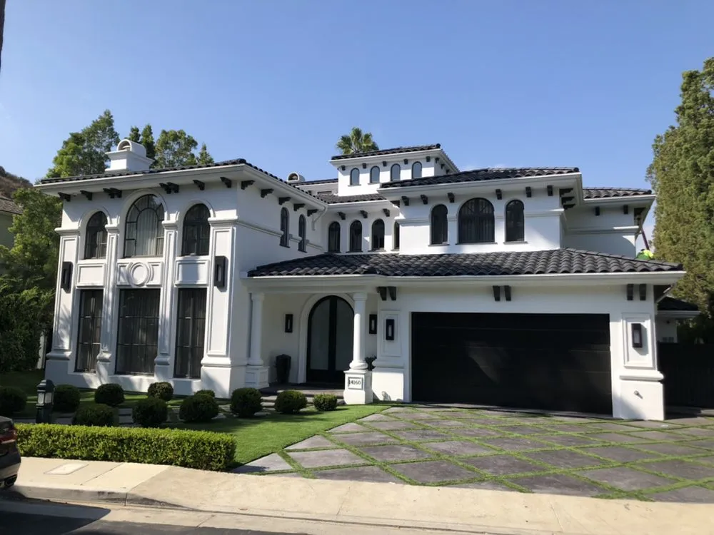 Trusted roof installation for residential properties in Sylmar, CA by Reno's Roofing