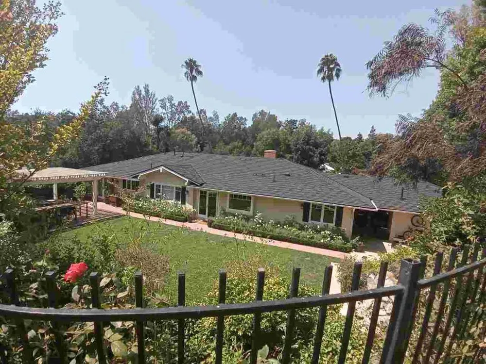 Emergency shingle roofing service in Sylmar, CA by Reno's Roofing