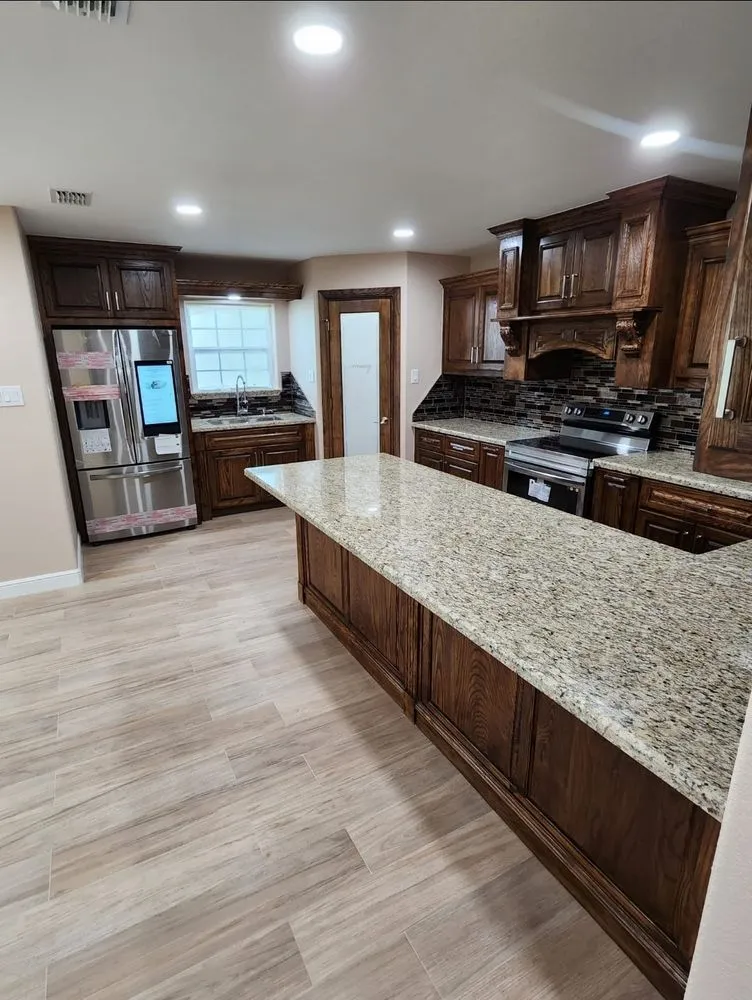 Slide of Renova Construction