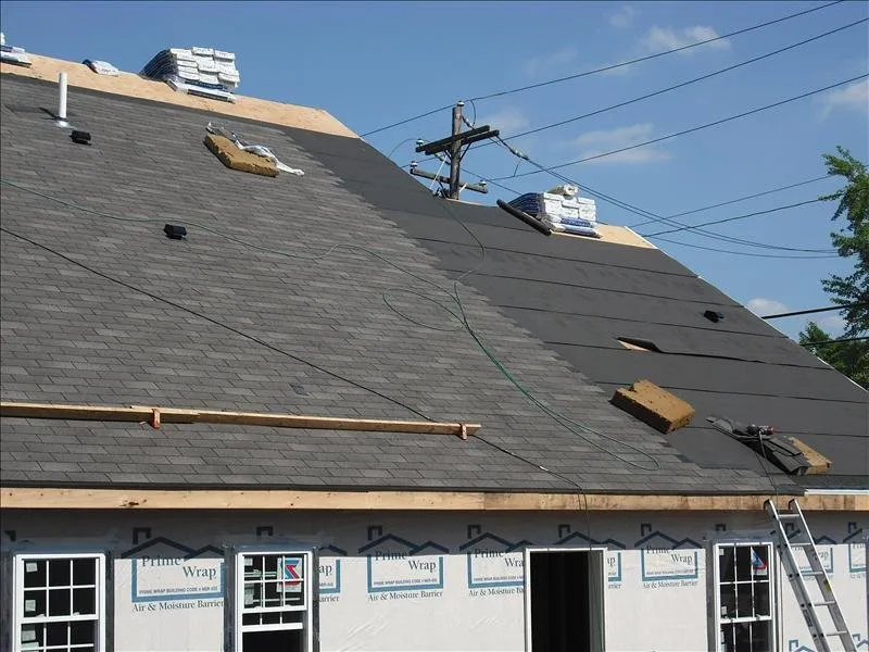 Local metal roofing installation for residential properties across Reseda, CA - Renova Construction