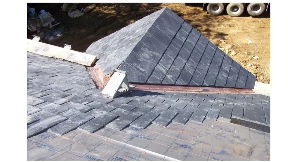 Trusted roof installation after storm damage in Reseda, CA by Renova Construction