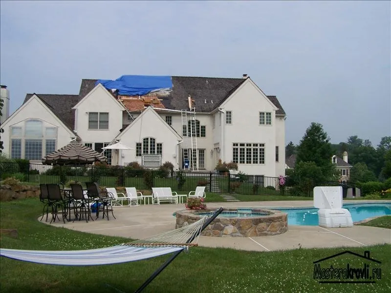Local roof installation near you across Reseda, CA - Renova Construction