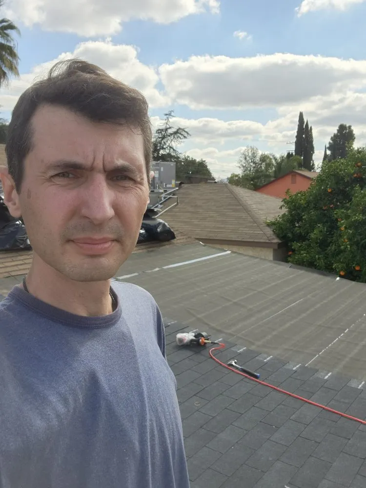 Licensed storm damage roof repair in Reseda, CA - Renova Construction