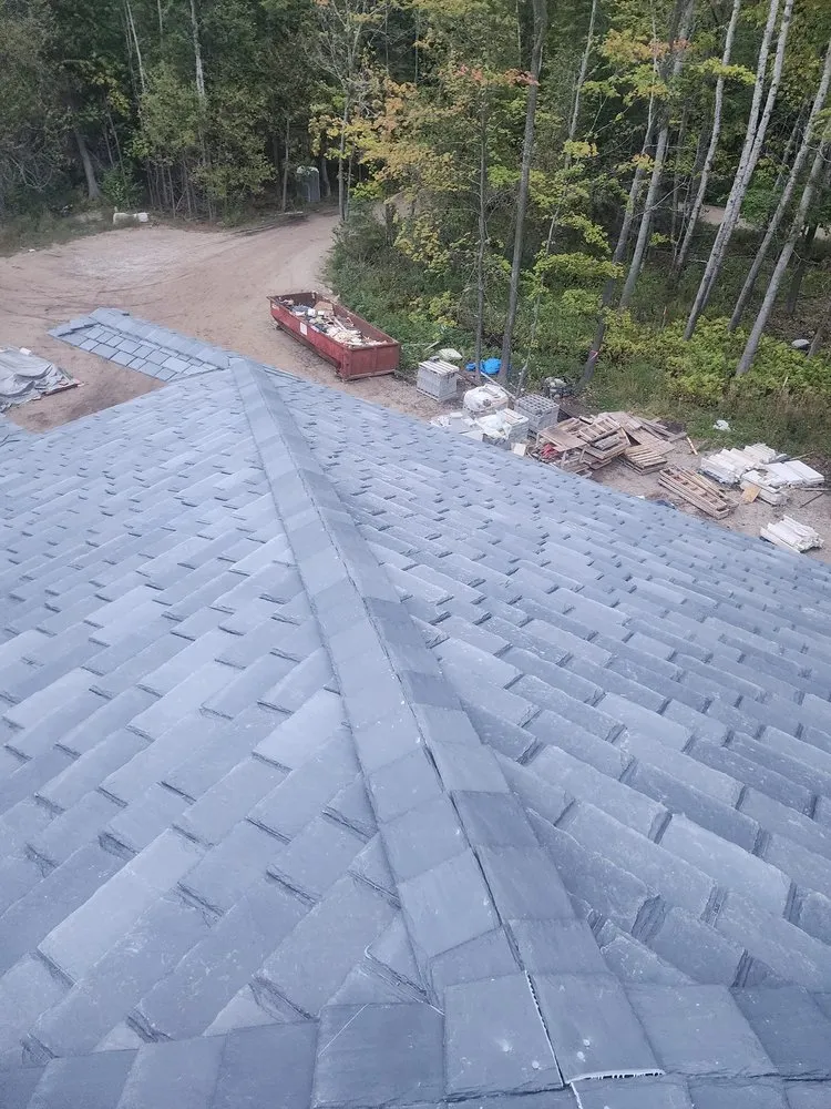 Reliable roof leak repair in Reseda, CA - Renova Construction