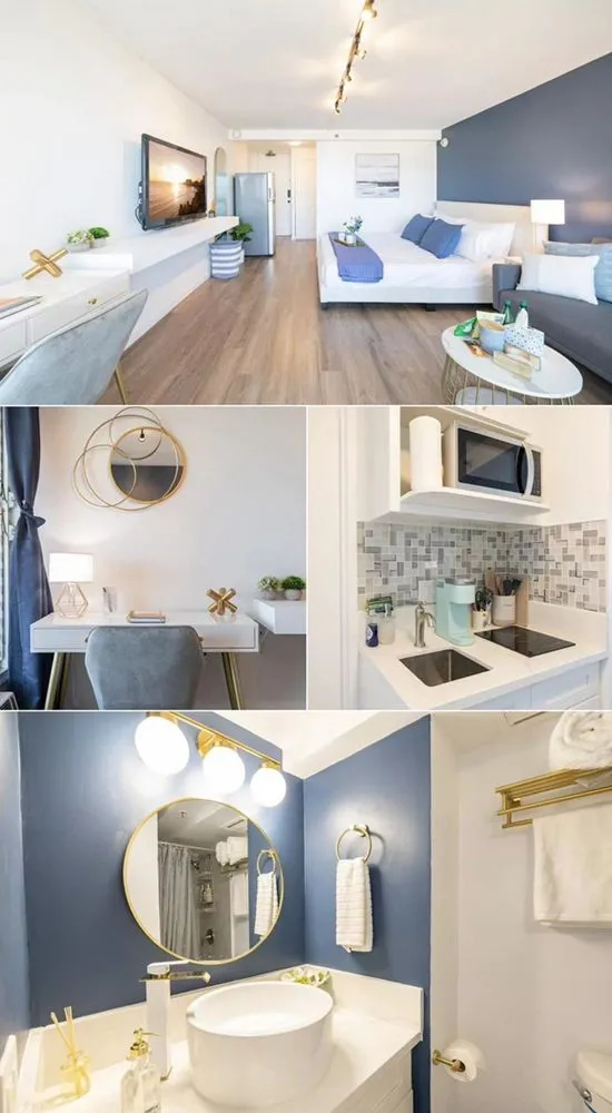 Slide of Renova Hawaii Home