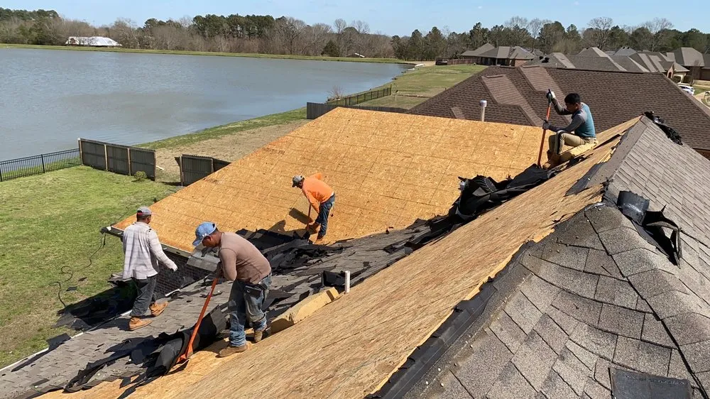 Slide of Renova Roofing & Construction