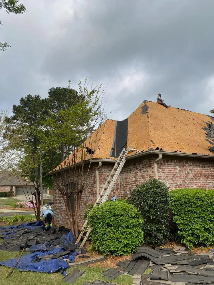 Slide of Renova Roofing & Construction