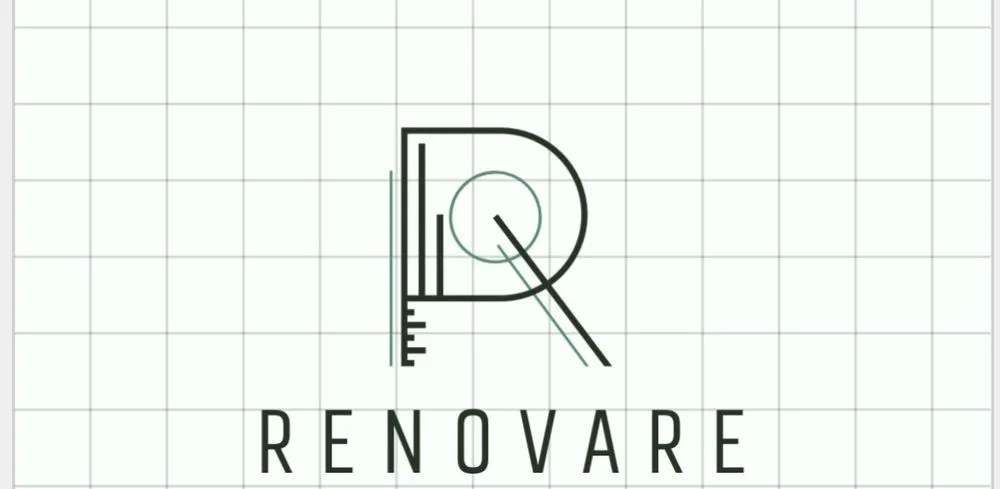 Slide of Renovare