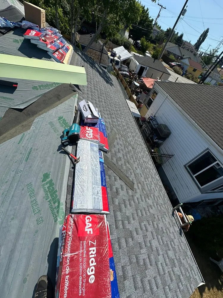 Slide of Renovate Builders