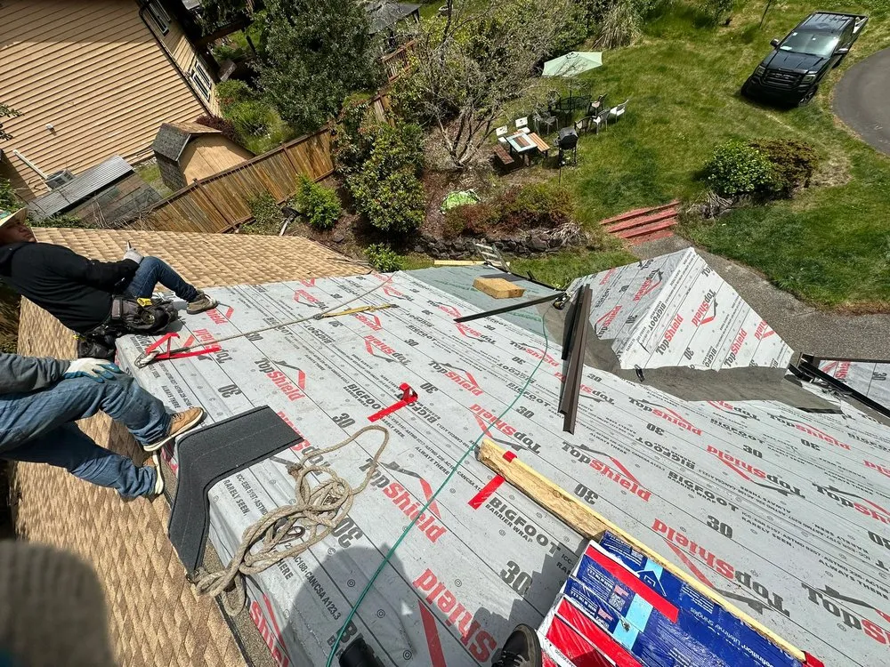 Slide of Renovate Builders