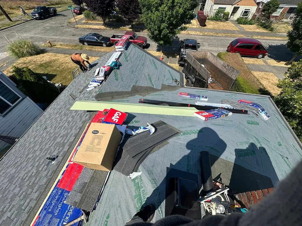 Slide of Renovate Builders