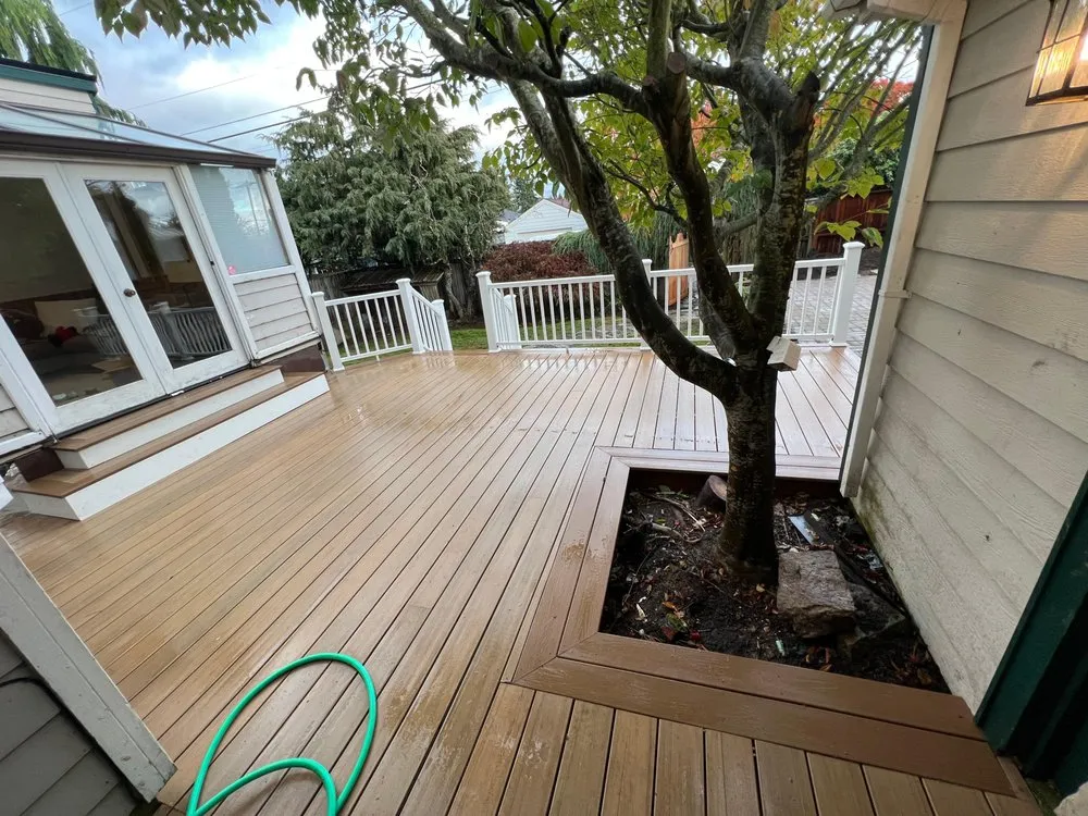 Slide of Renovate Builders