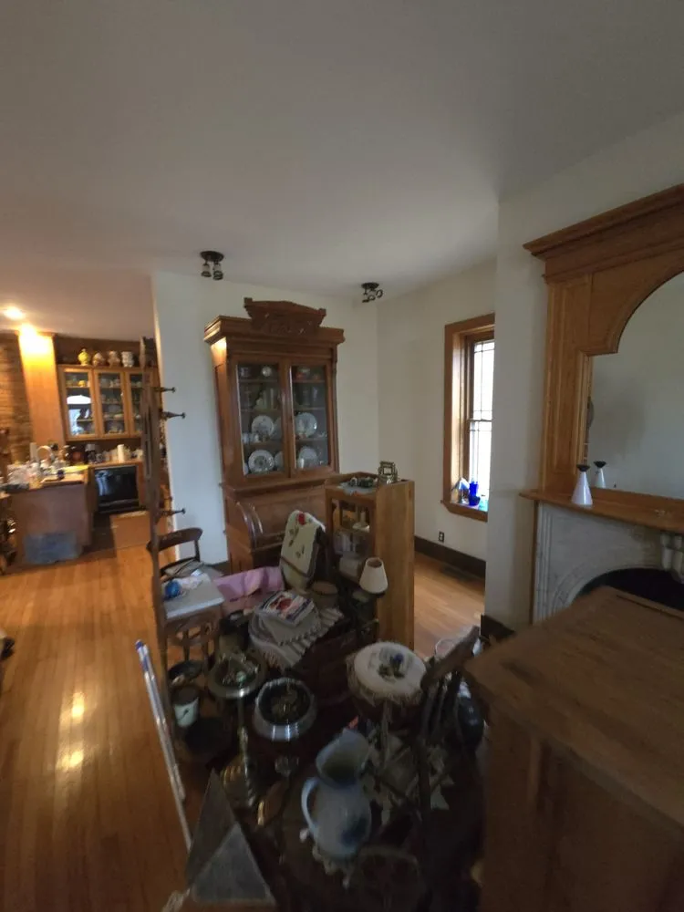 Slide of Renovate Erie