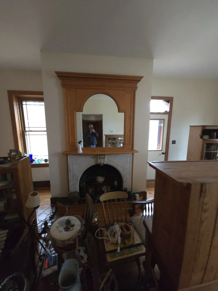 Slide of Renovate Erie