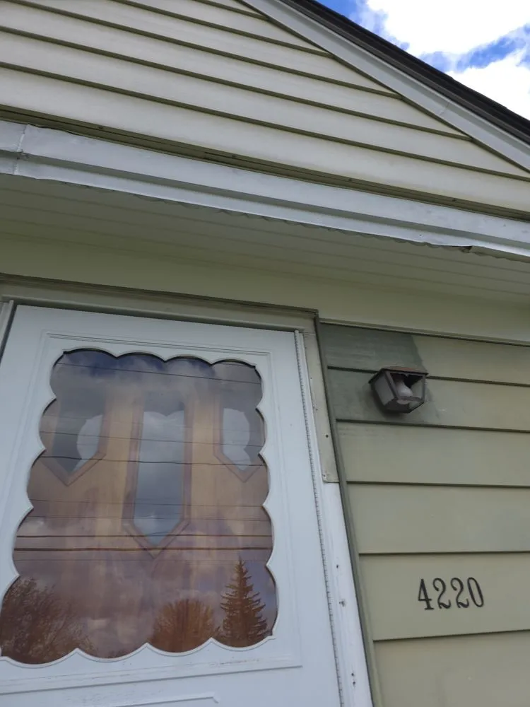 Slide of Renovate Erie