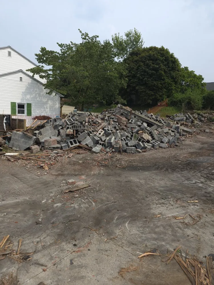 Slide of Renovate Erie