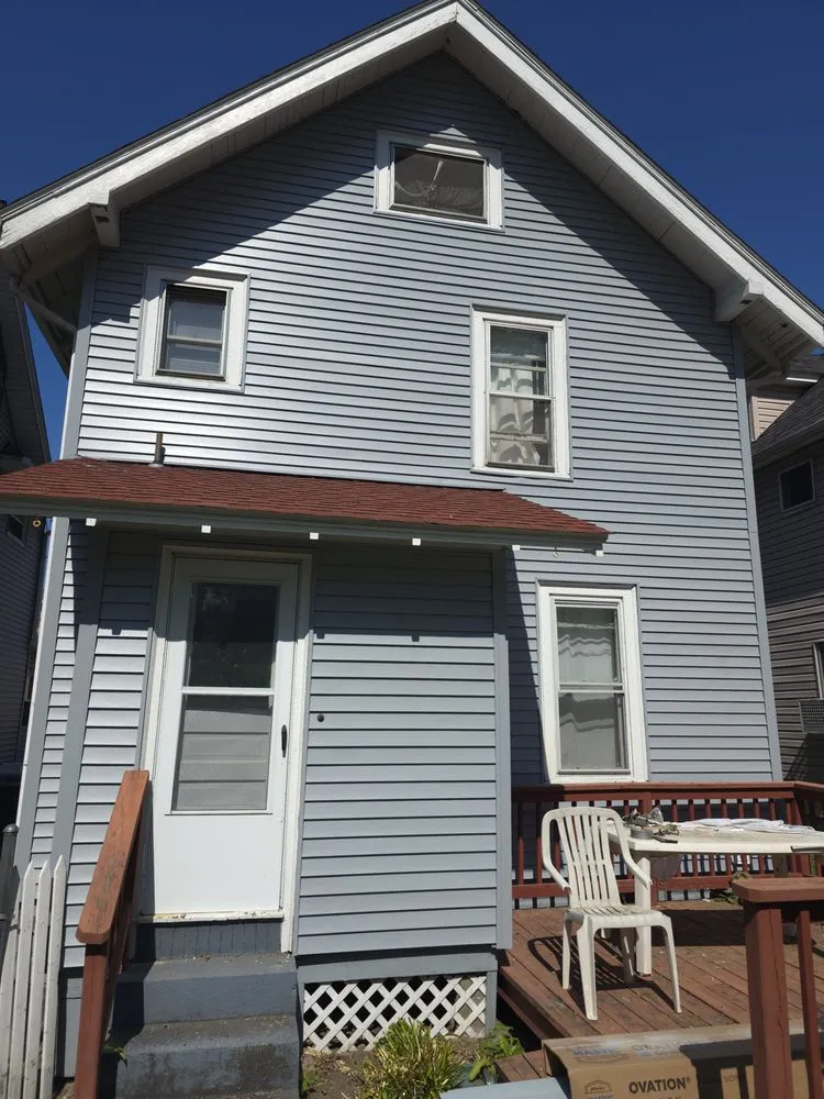 Slide of Renovate Erie