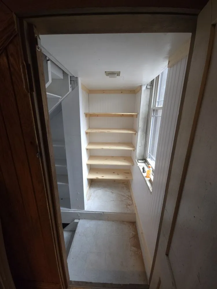 Slide of Renovate Erie