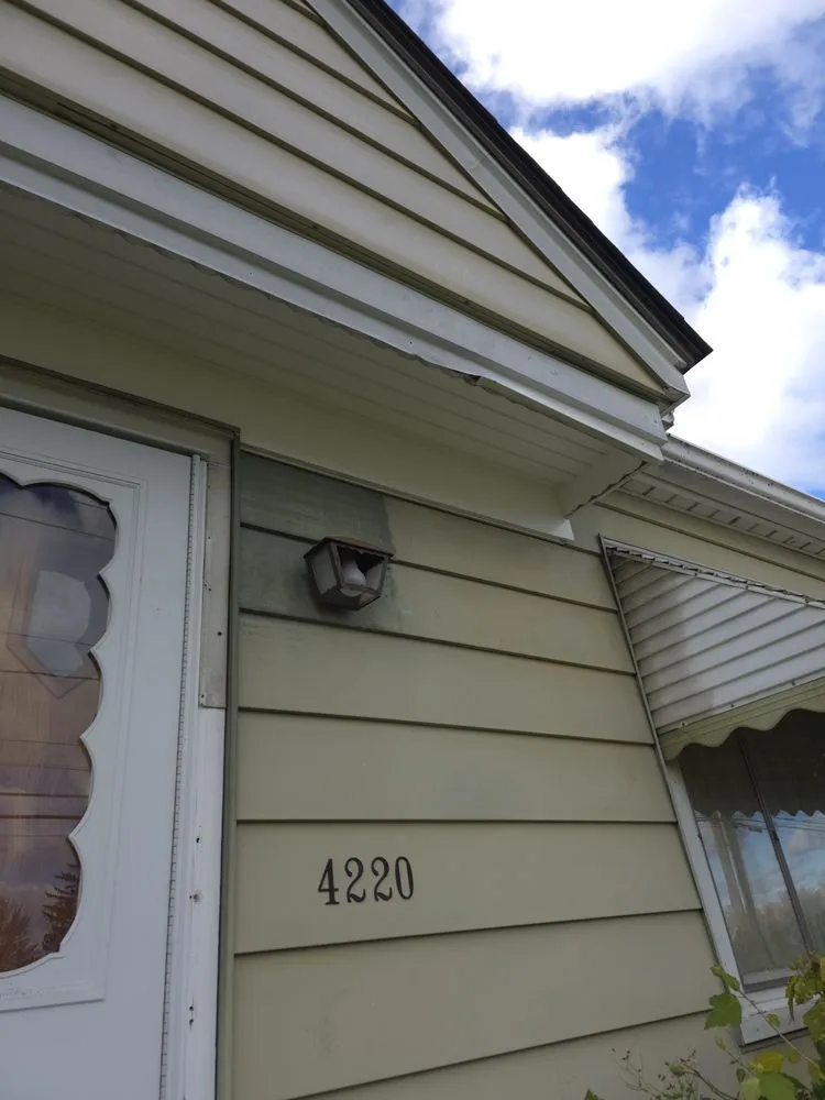 Slide of Renovate Erie