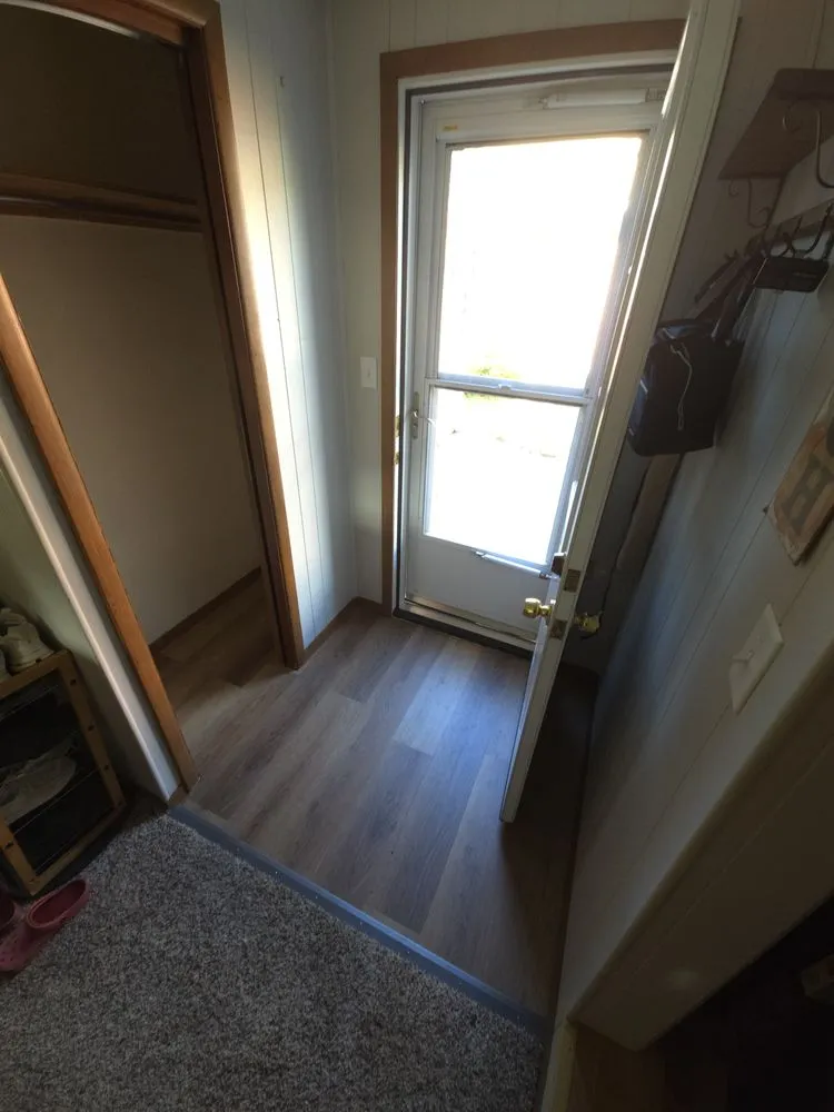 Slide of Renovate Erie