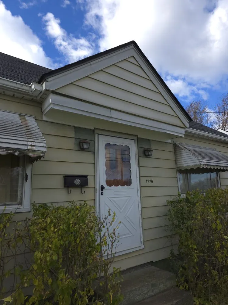 Slide of Renovate Erie