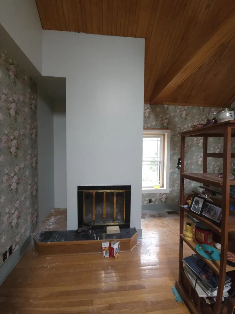 Slide of Renovate Erie