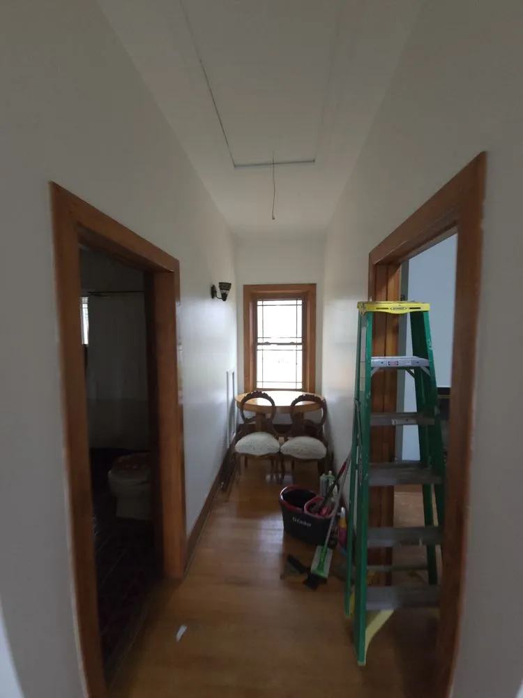 Slide of Renovate Erie