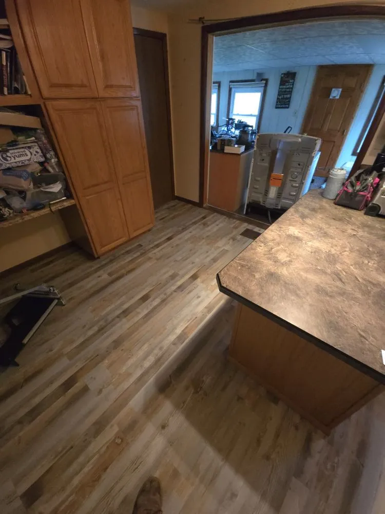 Slide of Renovate Erie