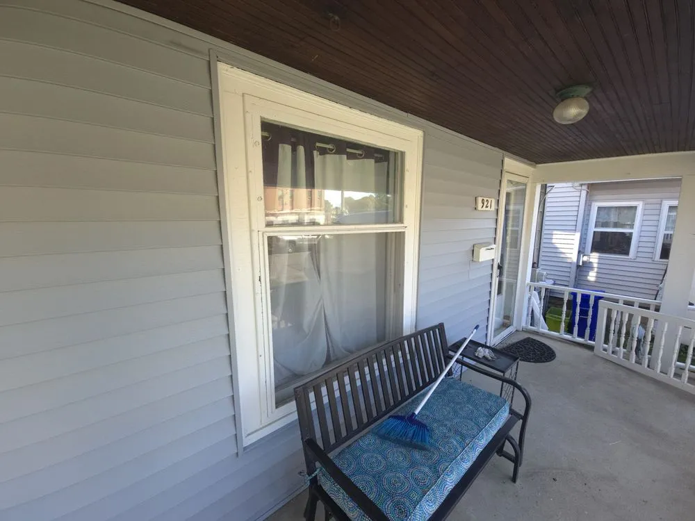 Slide of Renovate Erie