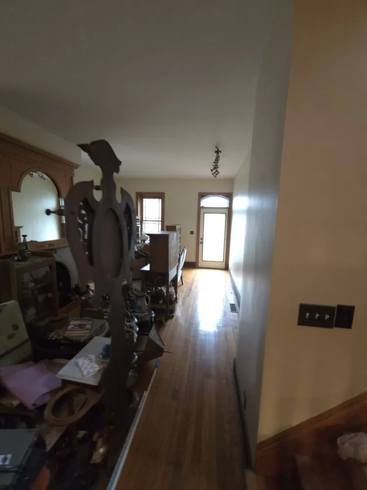 Slide of Renovate Erie