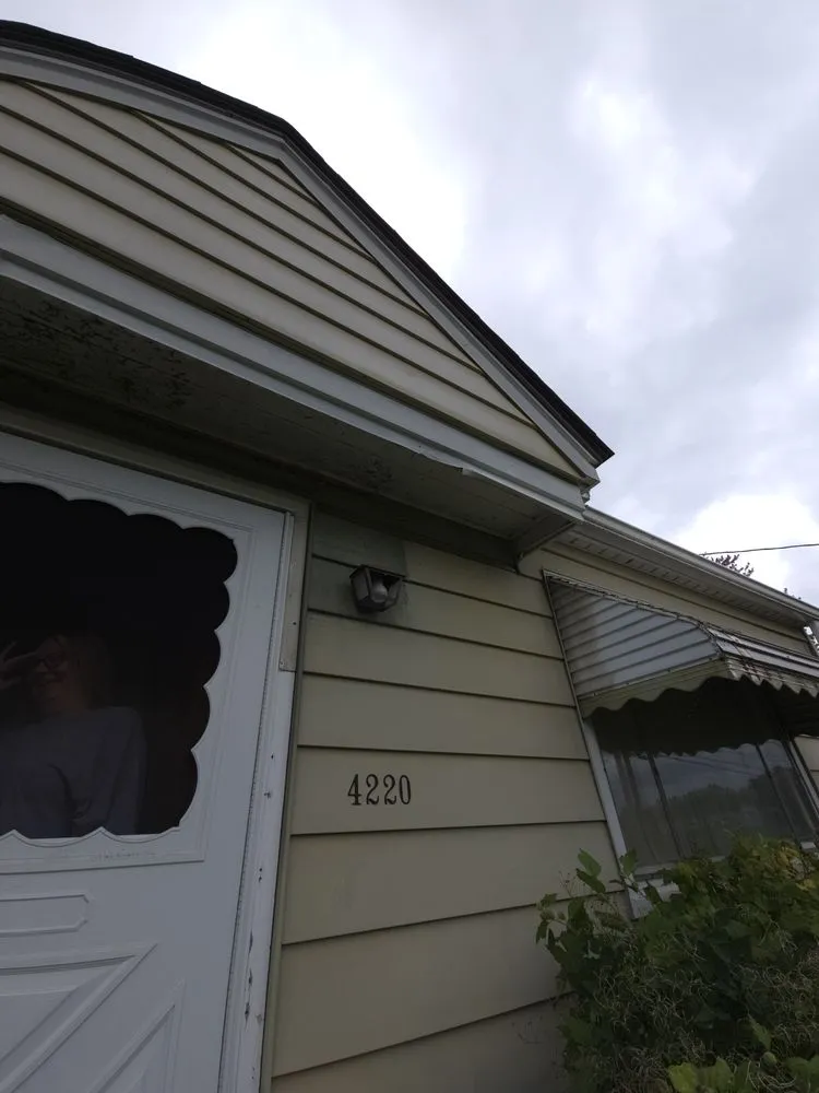 Slide of Renovate Erie