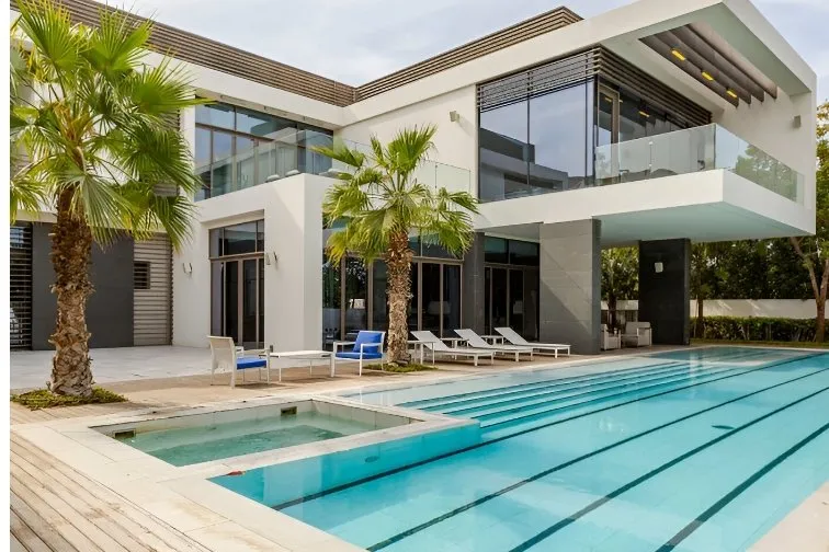 Slide of Renovate Match