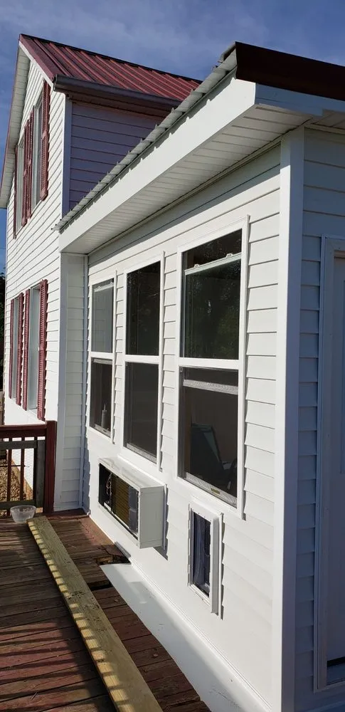 Expert storm damage roof repair for fast service in St Louis, MO by Renovate Rite