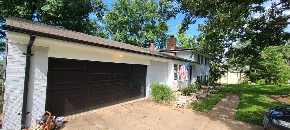 Licensed roof inspection in St Louis, MO - Renovate Rite