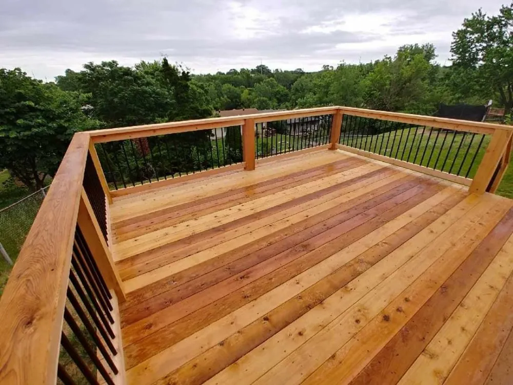 Reliable roof replacement with free inspection across St Louis, MO - Renovate Rite