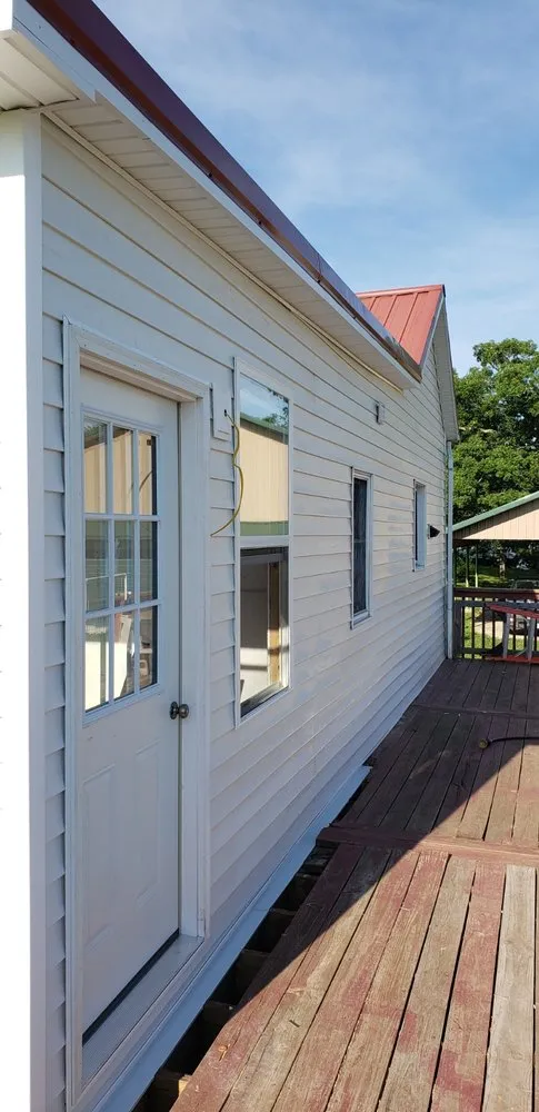 Trusted flat roof repair for homes in St Louis, MO by Renovate Rite
