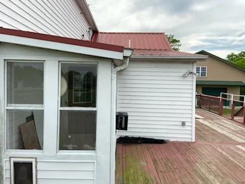 Reliable storm damage roof repair near you across St Louis, MO - Renovate Rite