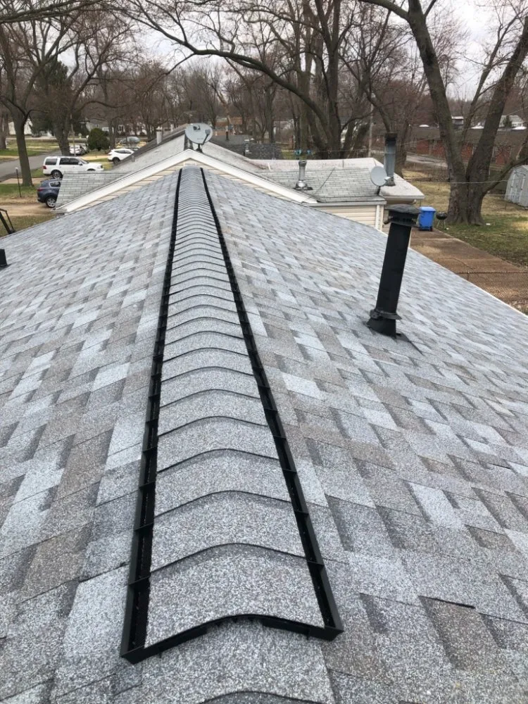 Emergency flat roof repair same-day service in St Louis, MO by Renovate Rite