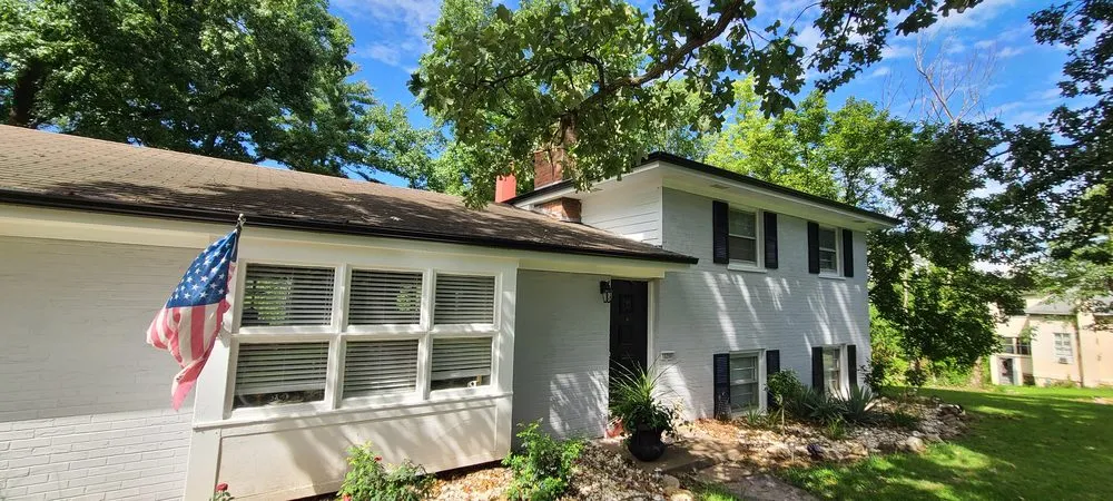 Trusted storm damage roof repair in St Louis, MO by Renovate Rite