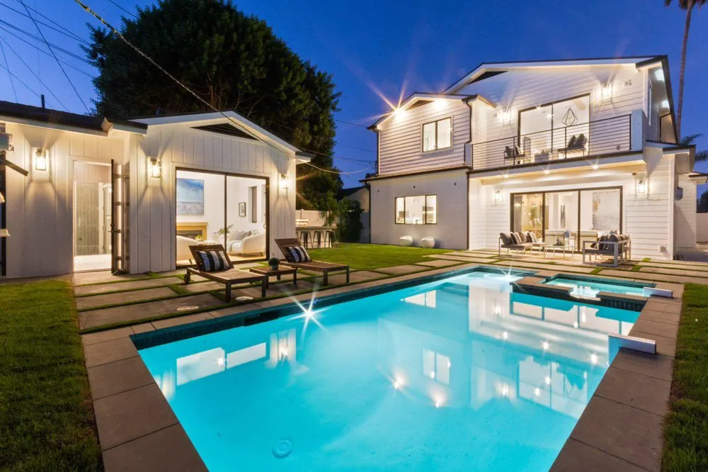 Local metal roofing installation in Tarzana, CA by Renovate Works