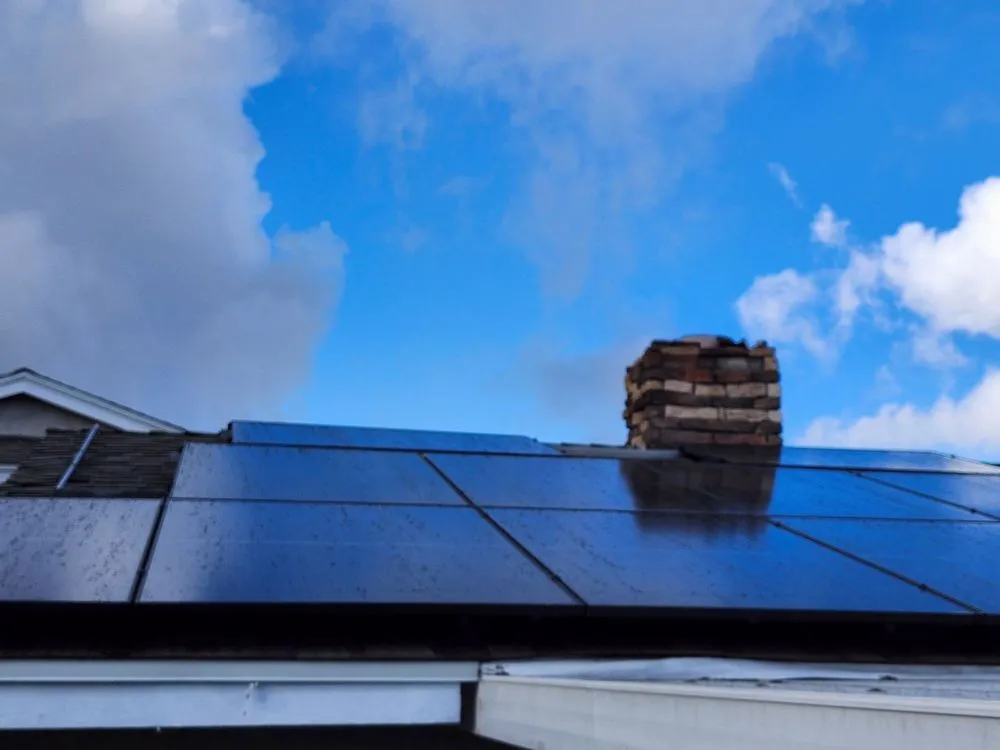 Expert flat roof repair same-day service in Tarzana, CA by Renovate Works