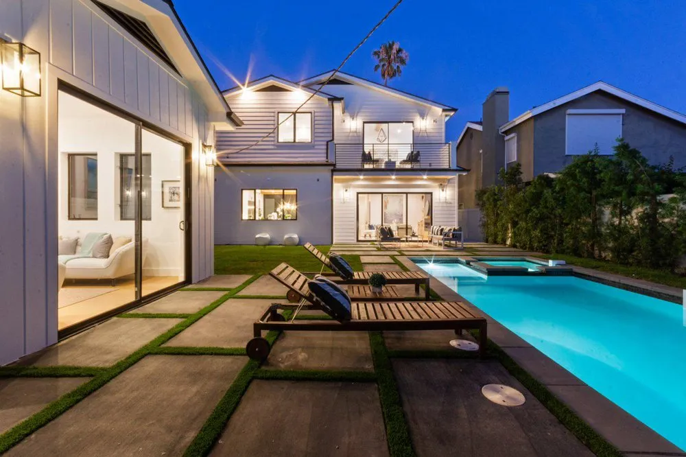 Local metal roofing installation in Tarzana, CA by Renovate Works