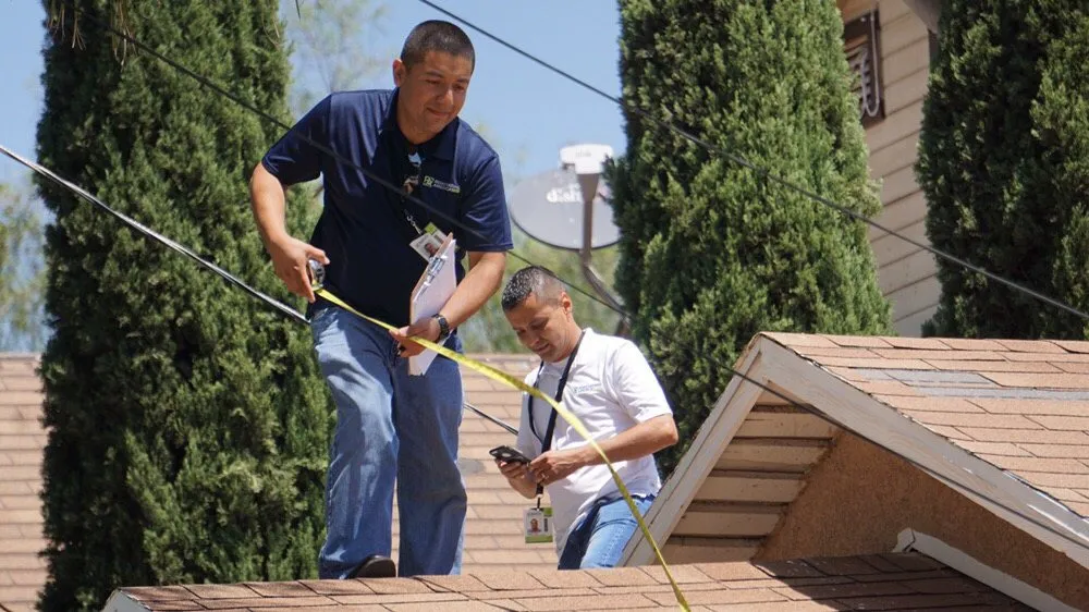 Slide of Renovating America