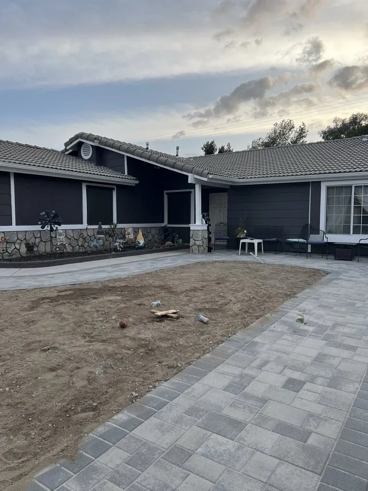 Slide of Renovation and Construction Services