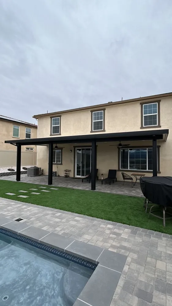 Slide of Renovation and Construction Services