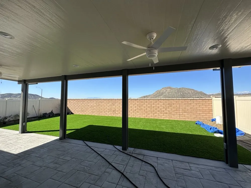 Slide of Renovation and Construction Services