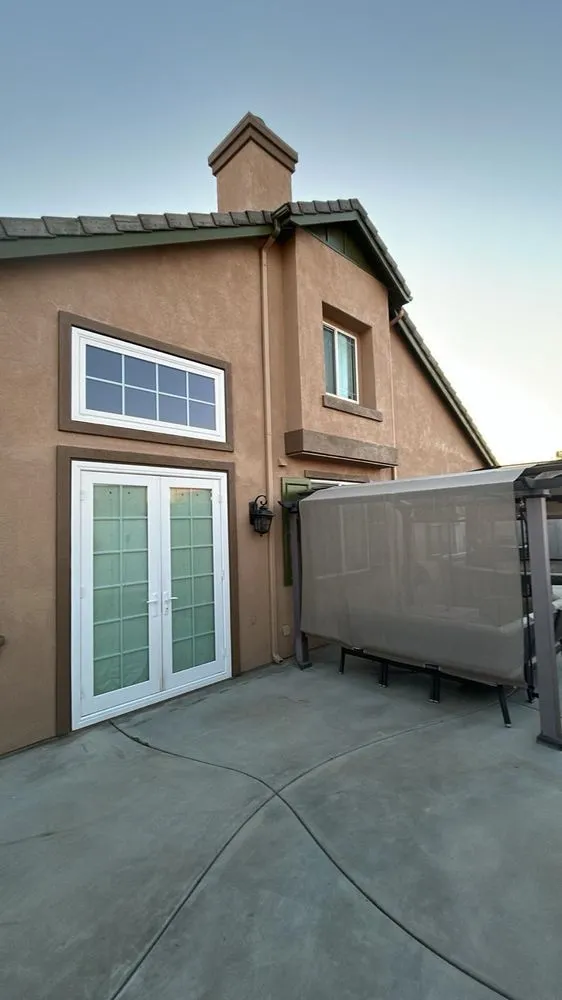 Slide of Renovation and Construction Services