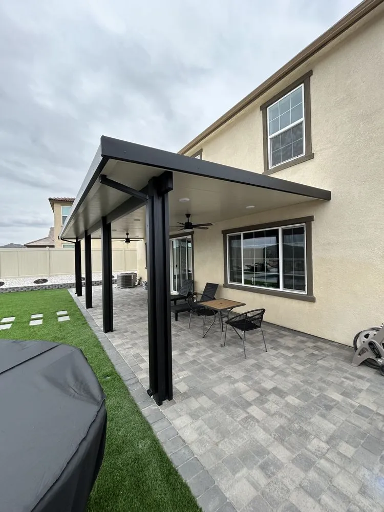 Slide of Renovation and Construction Services