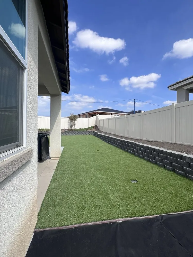 Slide of Renovation and Construction Services